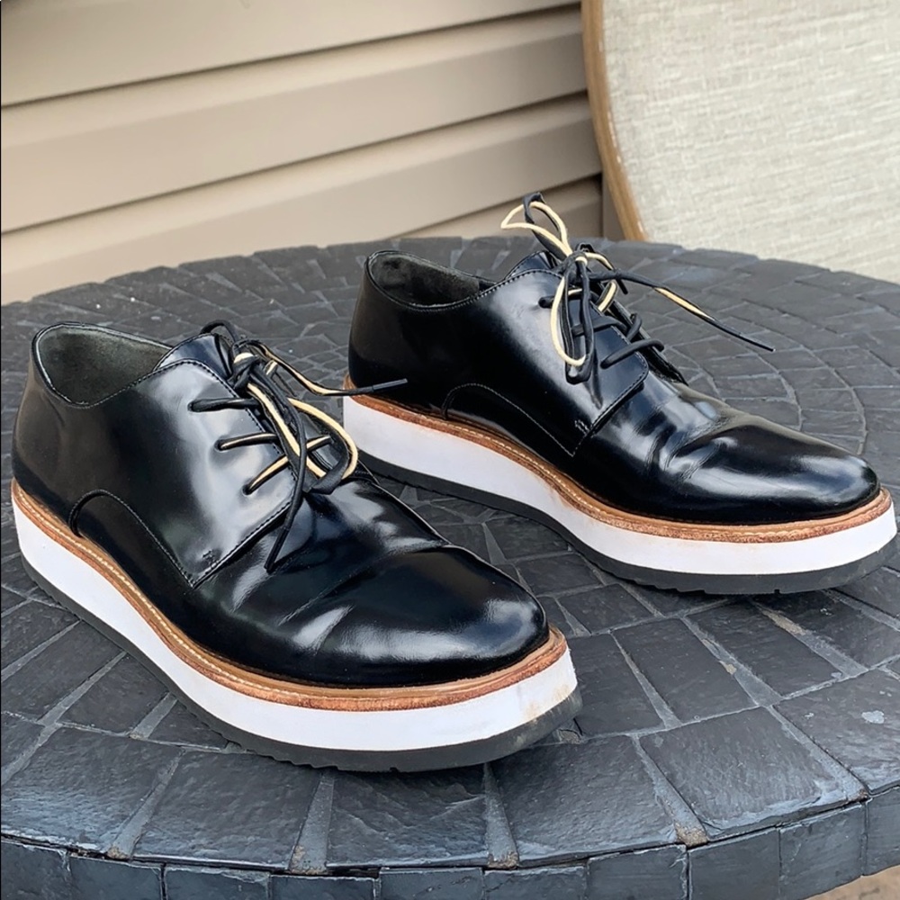 Vince glazed Reed platform - Picture 3 of 8